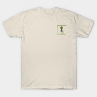 Rooted v1 T-Shirt